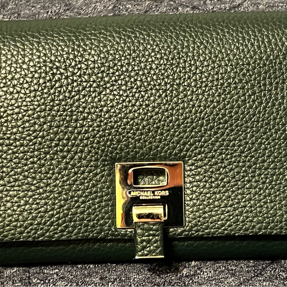 MICHAEL KORS COLLECTION Miranda Bancroft Wallet
